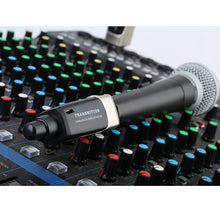 Lade das Bild in den Galerie-Viewer, Xvive Microphone Wireless System ~ Transmitter