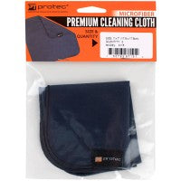 Lade das Bild in den Galerie-Viewer, Protec 7x7" Microfibre Cleaning Cloths - Pair (A115)