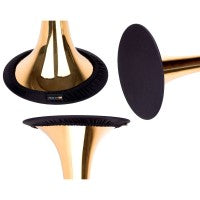Lade das Bild in den Galerie-Viewer, Protec Bell Cover 7 - 8.75" for Alto & Tenor Horns, Tenor Trombone, Baritone Sax (A325)