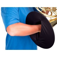 Lade das Bild in den Galerie-Viewer, Protec Bell Cover 11 - 13" for French Horn (A335)