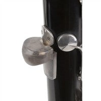 Lade das Bild in den Galerie-Viewer, Protec Clarinet / Oboe Small Thumb Rest Gel Cushion with Extension (A353)