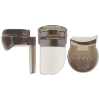Lade das Bild in den Galerie-Viewer, Protec Clarinet / Oboe Small Thumb Rest Gel Cushion with Extension (A353)