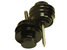 Lade das Bild in den Galerie-Viewer, Strap lock pairs (D style)