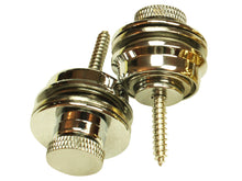 Lade das Bild in den Galerie-Viewer, Strap lock pairs (D style)