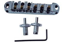 Lade das Bild in den Galerie-Viewer, Roller tune-o-matic replacement bridges