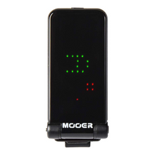 Load image into Gallery viewer, Mooer Ct01 Clip On Tuner