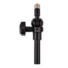Load image into Gallery viewer, Hercules Multi Mic Mount With Clamp