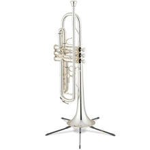 Load image into Gallery viewer, Hercules Travlite Trumpet Stand