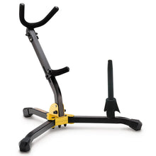 Lade das Bild in den Galerie-Viewer, Hercules Sax Flute&Clarinet Stand W/Bag