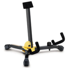 Lade das Bild in den Galerie-Viewer, Hercules French Horn Stand W/Bag