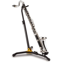 Lade das Bild in den Galerie-Viewer, Hercules Bassoon/Bass Clarinet Stand