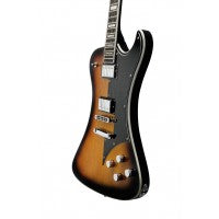 Lade das Bild in den Galerie-Viewer, Hagstrom Fantomen - Tobacco Sunburst