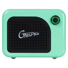 Load image into Gallery viewer, Mooer Gca5 Guitars Ptnr 5W Bluetooth Amp Green