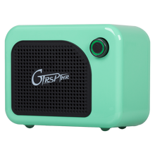 Load image into Gallery viewer, Mooer Gca5 Guitars Ptnr 5W Bluetooth Amp Green