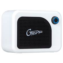 Load image into Gallery viewer, Mooer Gca5 Guitars Ptnr 5W Bluetooth Amp White