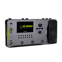 Load image into Gallery viewer, Mooer Ge1000 Multi-Fx Processor
