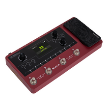 Lade das Bild in den Galerie-Viewer, Mooer Ge150 Pro Li Multi-Fx Processor With Battery