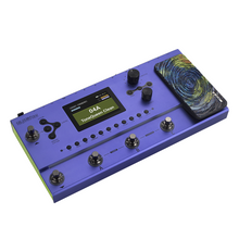 Lade das Bild in den Galerie-Viewer, Mooer Ge200 Pro Li Multi-Fx Processor With Battery