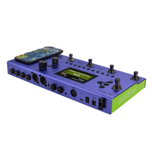 Lade das Bild in den Galerie-Viewer, Mooer Ge200 Pro Li Multi-Fx Processor With Battery
