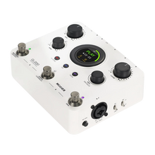 Load image into Gallery viewer, Mooer Gl200 Groove Loop Phrase & Drum Station