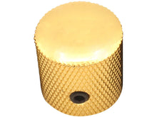 Lade das Bild in den Galerie-Viewer, Solid shaft dome knobs (metric size)