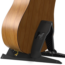 Lade das Bild in den Galerie-Viewer, Hercules Ezpack Guitar Stand