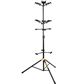 Lade das Bild in den Galerie-Viewer, Hercules 6 Piece Guitar Stand