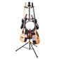 Lade das Bild in den Galerie-Viewer, Hercules 6 Piece Guitar Stand