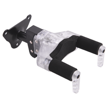 Lade das Bild in den Galerie-Viewer, Hercules Plexi Hanger Ags Short Metal Bracket