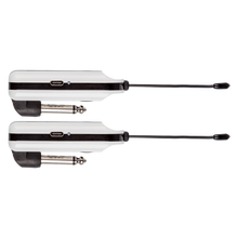 Lade das Bild in den Galerie-Viewer, Mooer Gwu4 Guitars Wireless System White