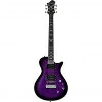 Lade das Bild in den Galerie-Viewer, Hagstrom Ultra Swede - Mystique Burst