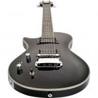 Lade das Bild in den Galerie-Viewer, Hagstrom Ultra Swede - Cosmic Blackburst Left Hand