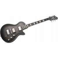 Lade das Bild in den Galerie-Viewer, Hagstrom Ultra Max - Satin Cosmic Blackburst
