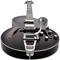 Lade das Bild in den Galerie-Viewer, Hagstrom Tremar HJ500 - Black