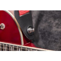 Lade das Bild in den Galerie-Viewer, Rosetti Strap Locks - Chrome