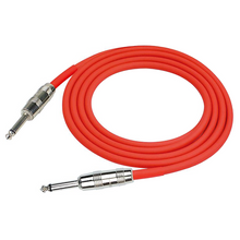 Load image into Gallery viewer, Kirlin Deluxe Series Srt-Srt Red 10Ft