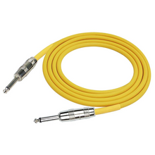 Load image into Gallery viewer, Kirlin Deluxe Series Srt-Srt Yellow 10Ft