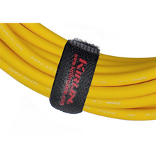 Load image into Gallery viewer, Kirlin Deluxe Series Srt-Srt Yellow 10Ft