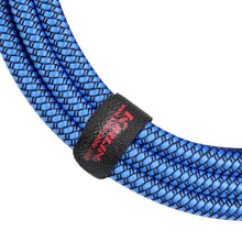 Load image into Gallery viewer, Kirlin Fabric 20' Straight Blue