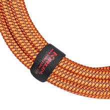 Load image into Gallery viewer, Kirlin Fabric 20' Straight Orange