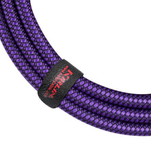 Load image into Gallery viewer, Kirlin Fabric 20' Straight Purple