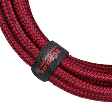 Load image into Gallery viewer, Kirlin Fabric 10' Straight Red