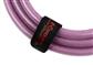 Lade das Bild in den Galerie-Viewer, Kirlin Ipw201Bgpu Fabric Gel 10' Straight Purple
