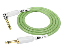 Load image into Gallery viewer, Kirlin Ipw202Wglgr Fabric Gel 20' Angle Green