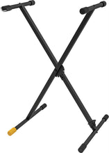 Lade das Bild in den Galerie-Viewer, Hercules Stage Series Keyboard Stand