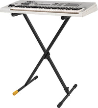 Lade das Bild in den Galerie-Viewer, Hercules Stage Series Keyboard Stand