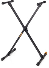 Lade das Bild in den Galerie-Viewer, Hercules Travelite Keyboard Stand