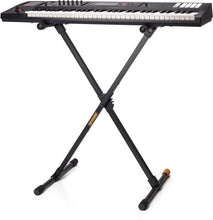 Lade das Bild in den Galerie-Viewer, Hercules Travelite Keyboard Stand