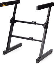 Lade das Bild in den Galerie-Viewer, Hercules Autolok Z Style Keyboard Stand