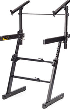 Load image into Gallery viewer, Hercules Autolok Z K/Stand +2nd Tier